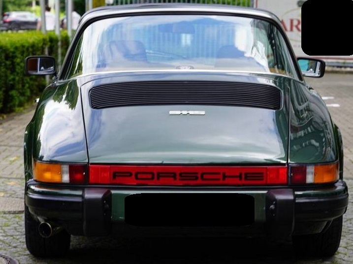 1976 Porsche 911 2.7 S Targa - Online Sale - Image 15
