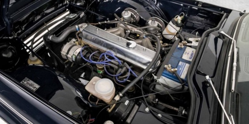 1968 Triumph TR250 - Online Sale - Image 10