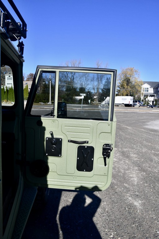 1974 Toyota Land Cruiser FJ40 - Image 8