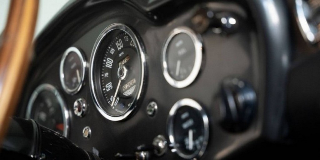 1965 Aston Martin DB 5 - Image 21