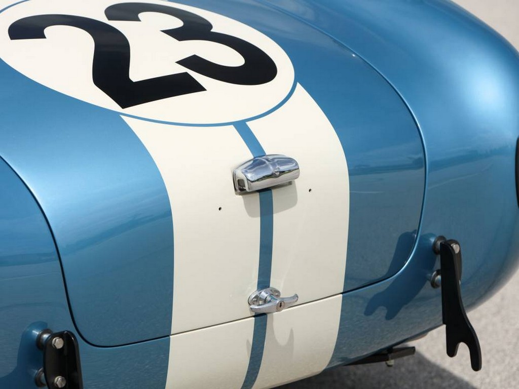 1965 Shelby 427 Cobra - Image 26