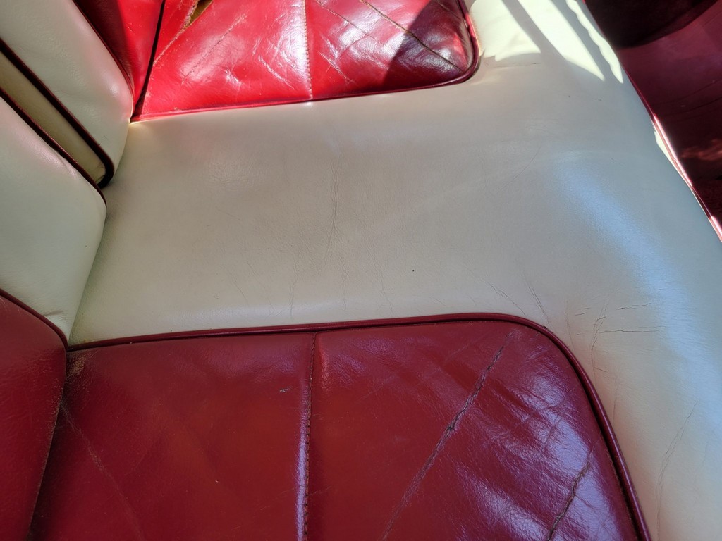 1956 Continental Mark II - Image 40