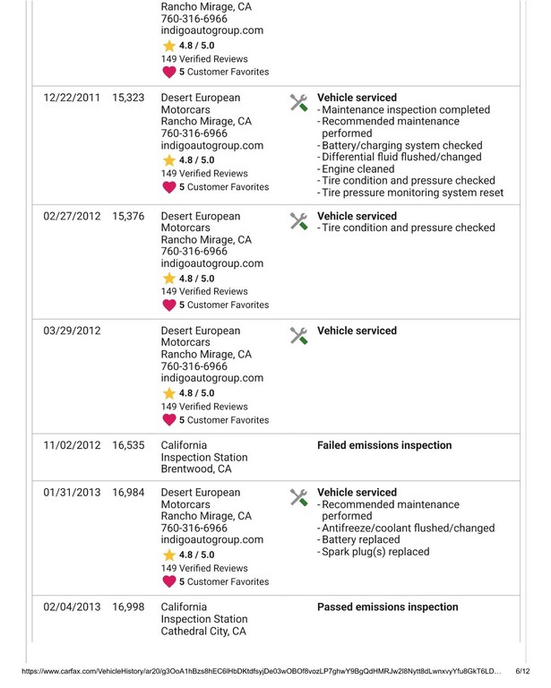 2006 Aston Martin DB9 Volante - Image 17