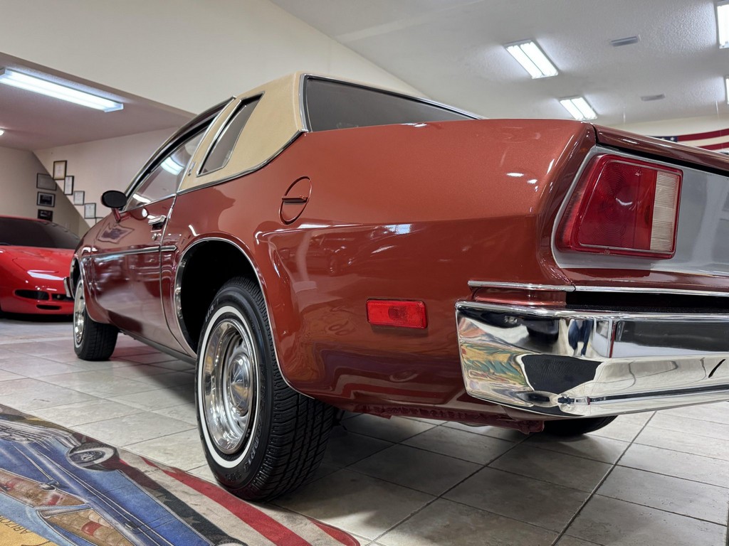 1975 Chevrolet Monza Towne Coupe - Image 40