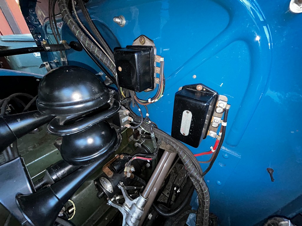 1940 Chevrolet One-Ten Club Coupe - Image 42