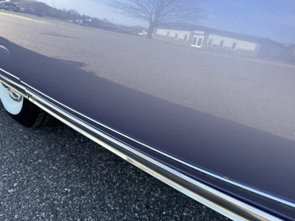 1960 Cadillac Eldorado Biarritz Convertible - Image 110