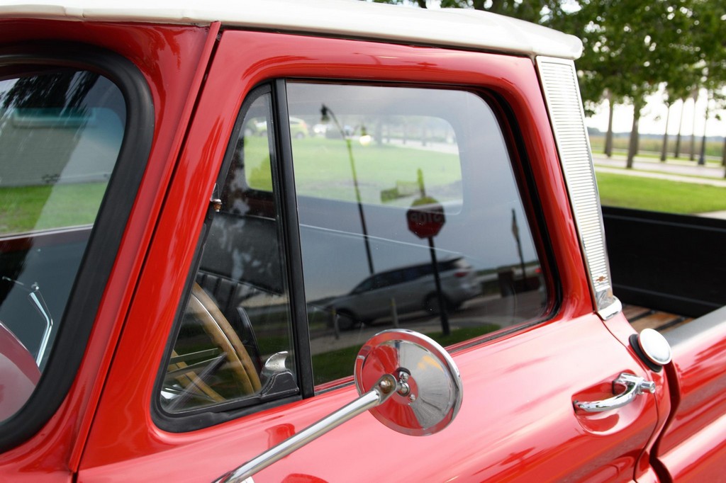 1966 GMC 1000 Wide-Side Pickup - Image 48