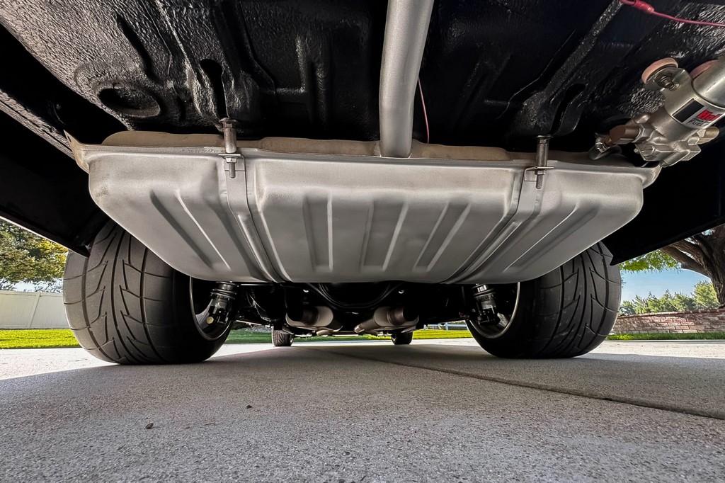 1971 Chevrolet Nova Coupe - Image 50