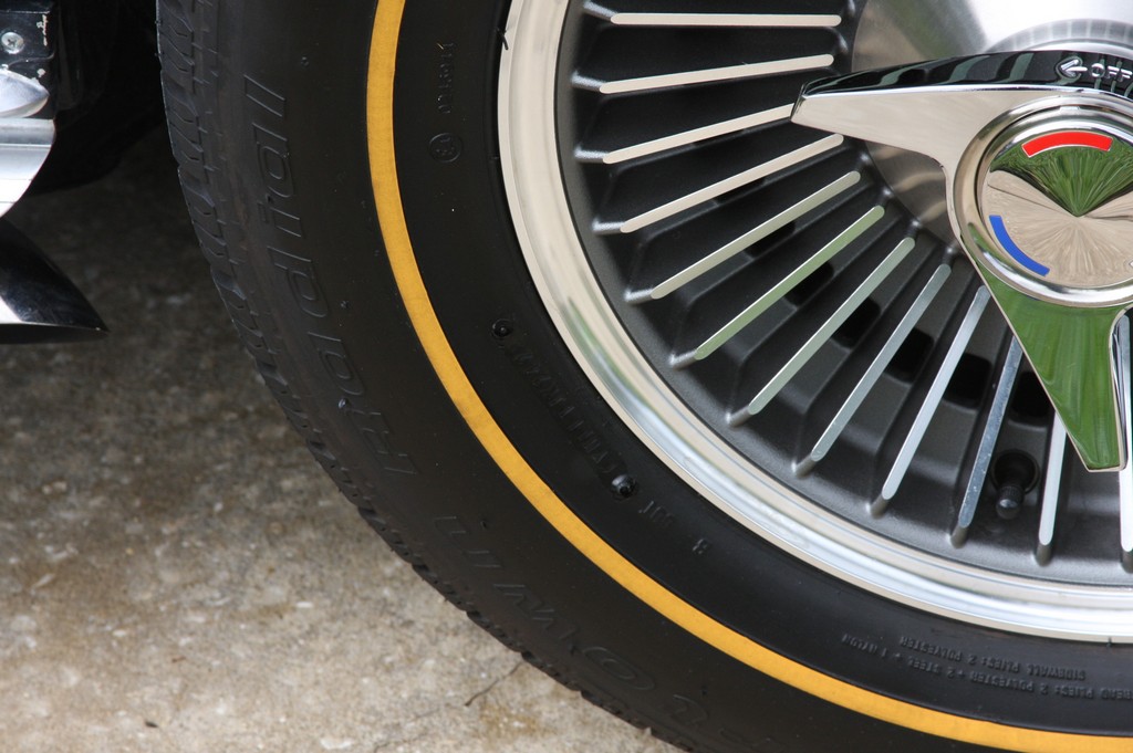 1966 Chevrolet Corvette Convertible 327/350 L79 - Image 31