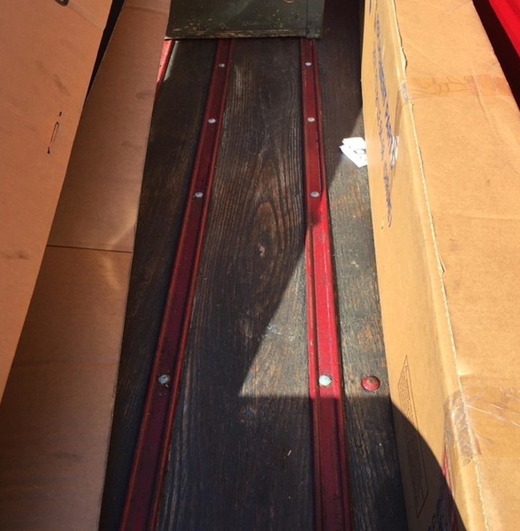 1965 Chevrolet C10 Pickup – Online Sale - Image 46