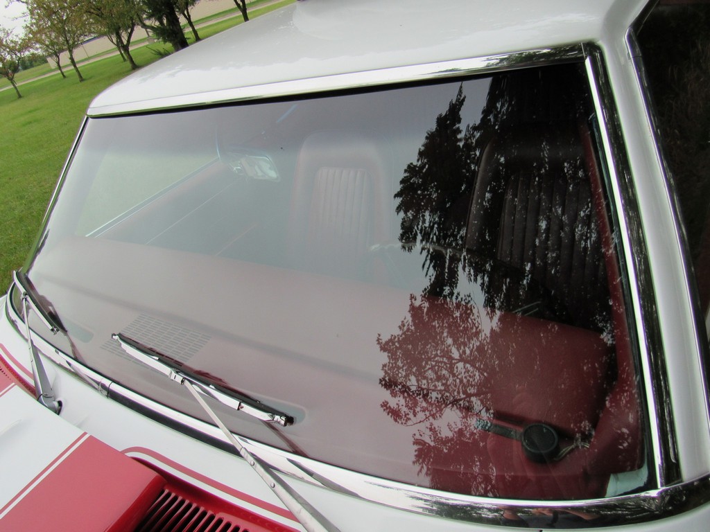 1968 Chevrolet Camaro SS 383 – Online Sale - Image 43