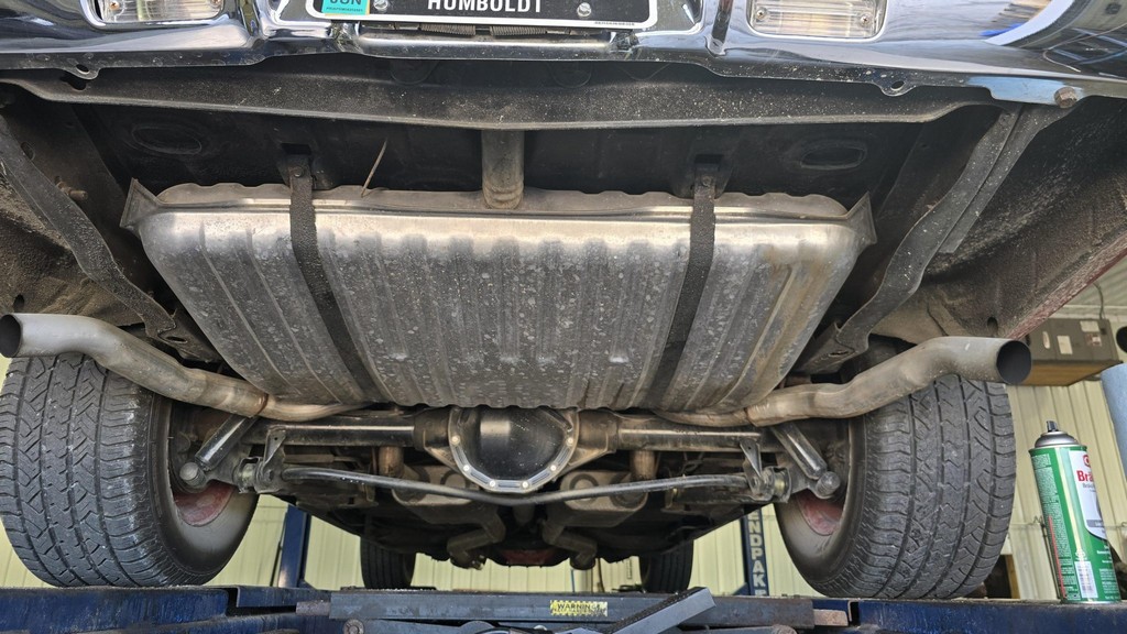 1968 Chevrolet Chevelle 300 Coupe - Online Sale - Image 9