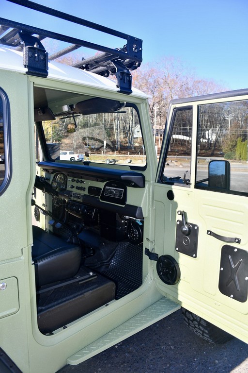 1974 Toyota Land Cruiser FJ40 - Image 9