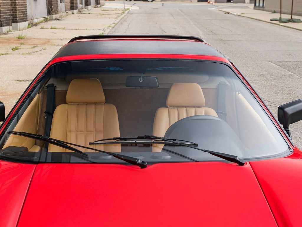 1987 Ferrari 328 GTS - Image 15