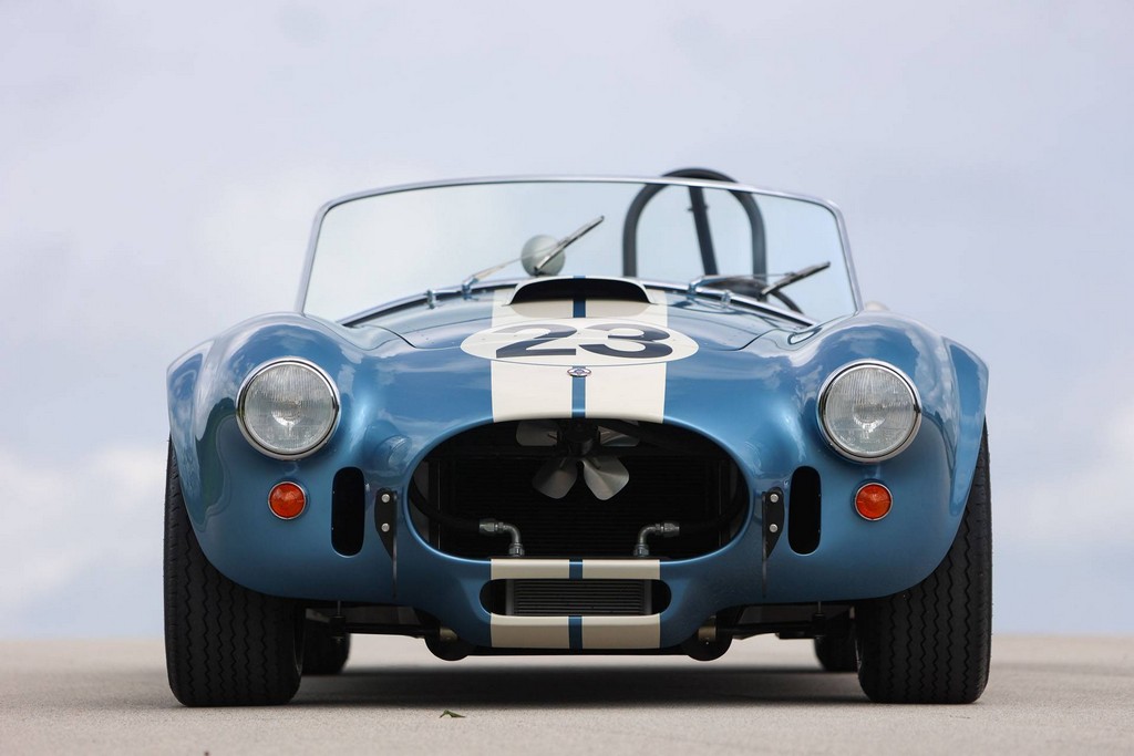 1965 Shelby 427 Cobra