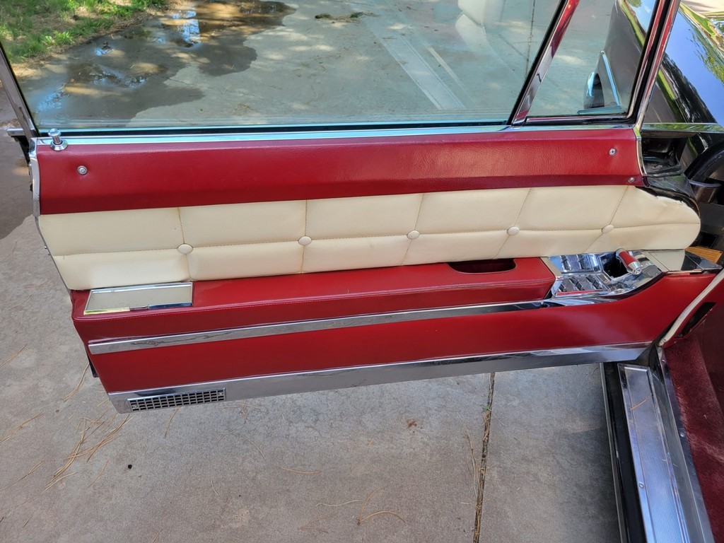 1956 Continental Mark II - Image 41