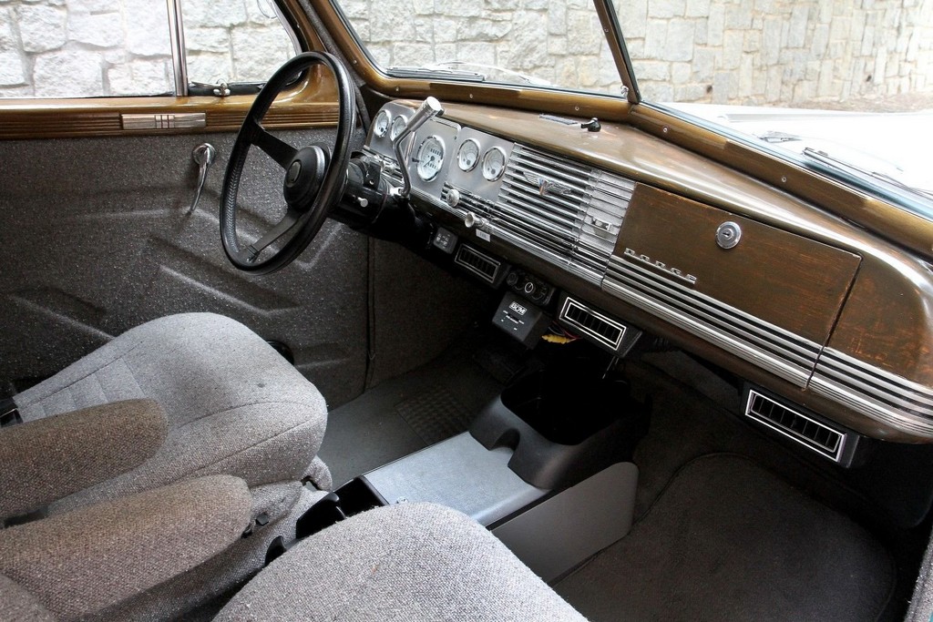 1940 Dodge Deluxe Street Rod - Image 20