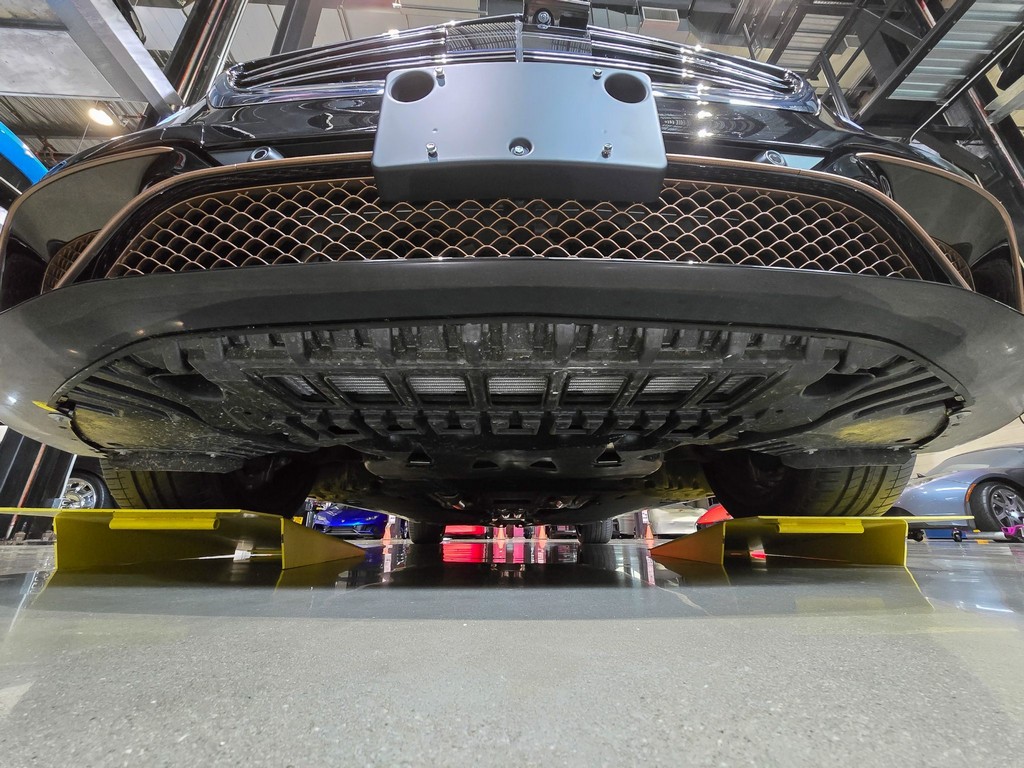 2020 Mercedes-AMG S65 Sedan Final Edition - Image 52