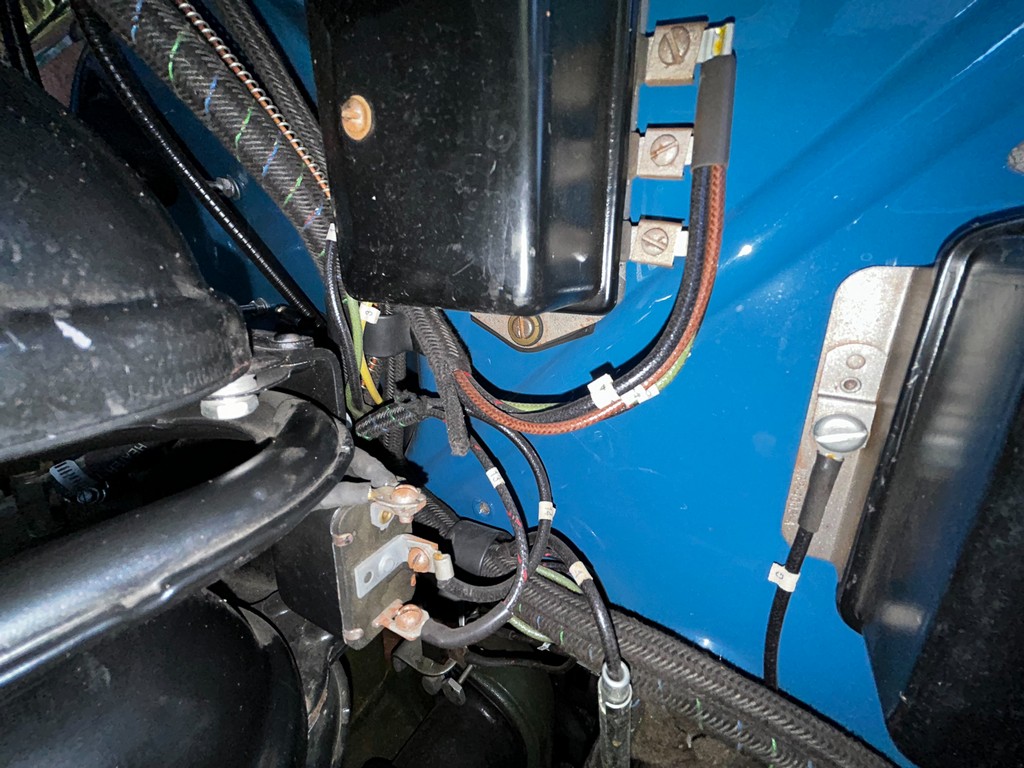 1940 Chevrolet One-Ten Club Coupe - Image 43