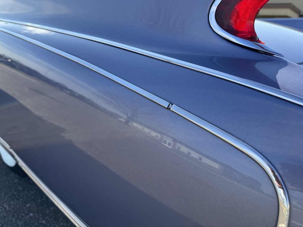 1960 Cadillac Eldorado Biarritz Convertible - Image 111