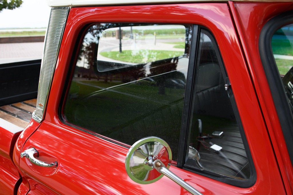 1966 GMC 1000 Wide-Side Pickup - Image 49