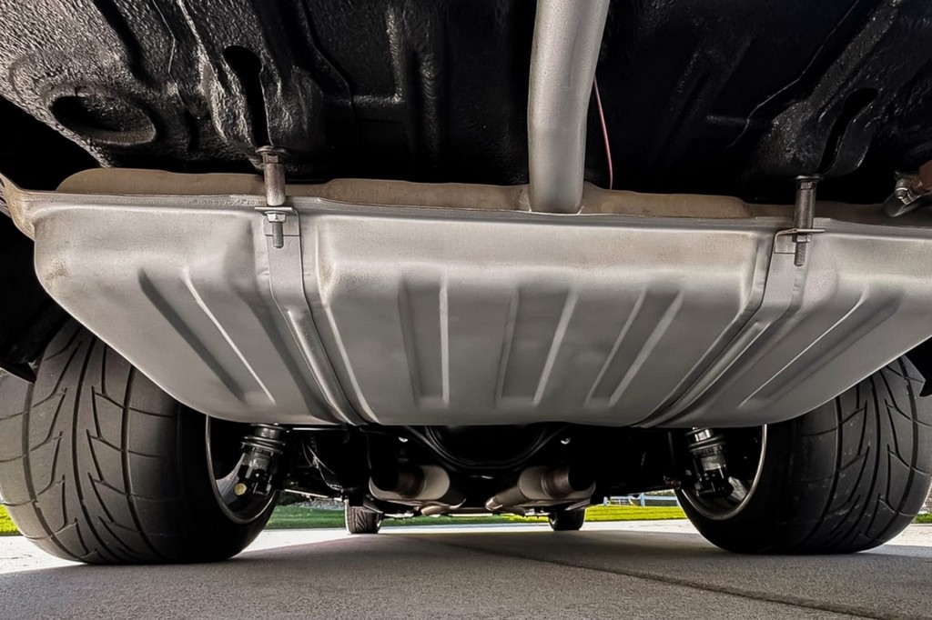 1971 Chevrolet Nova Coupe - Image 51