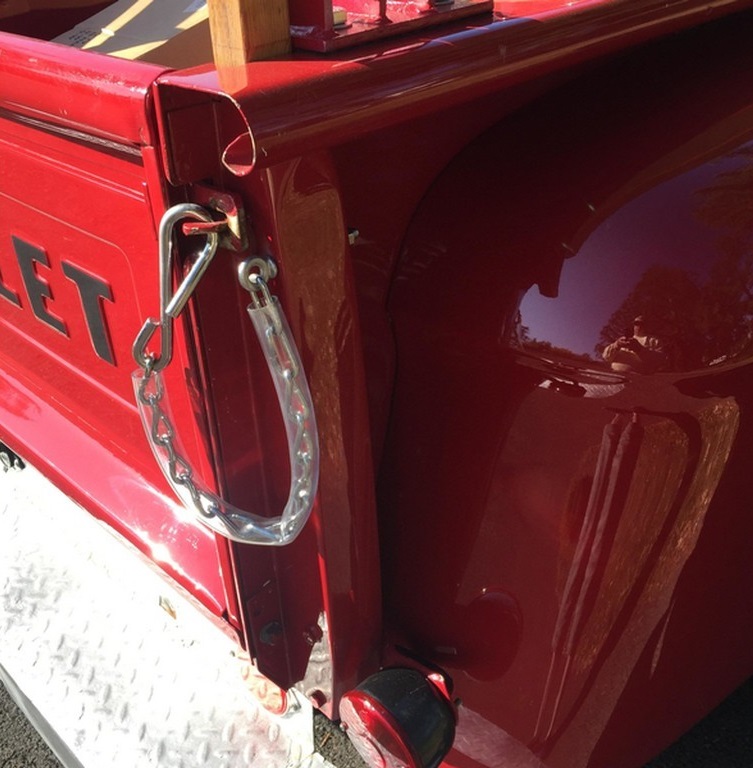 1965 Chevrolet C10 Pickup – Online Sale - Image 47