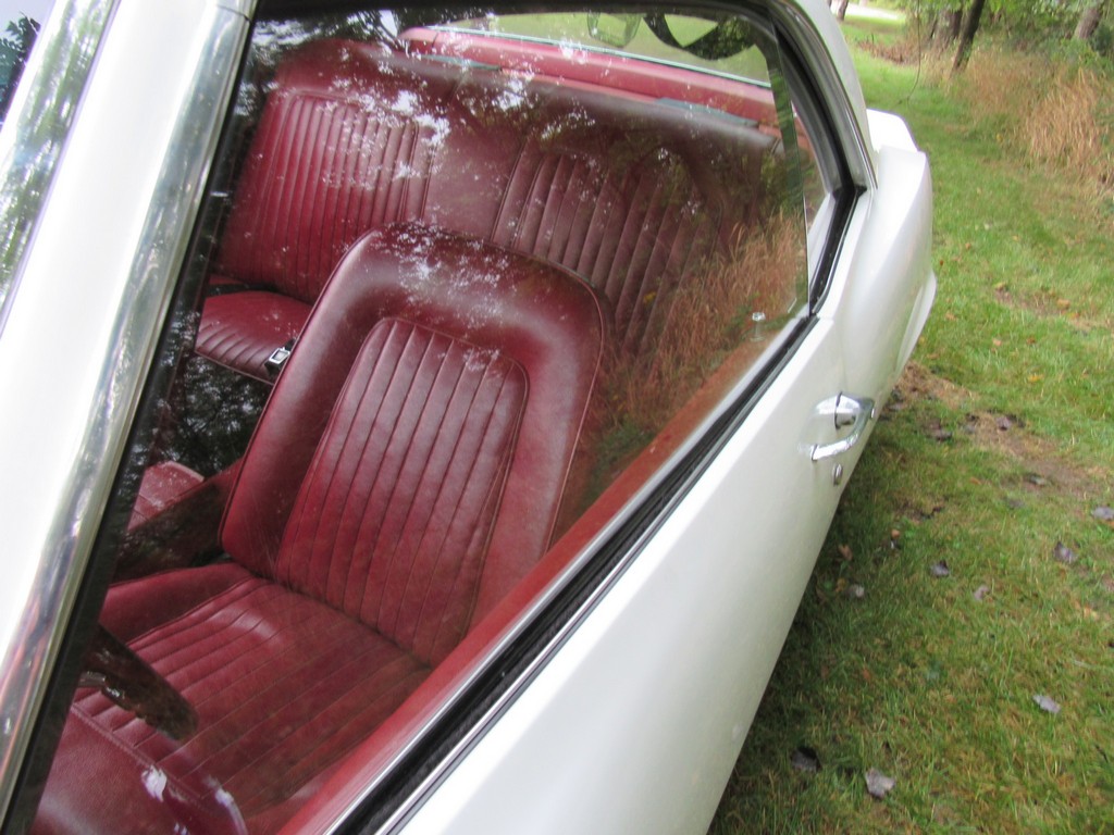 1968 Chevrolet Camaro SS 383 – Online Sale - Image 44