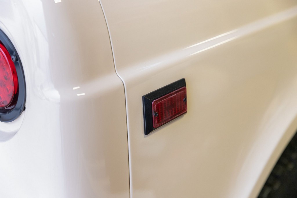 1965 International Harvester Scout 80 4x4 - Image 46