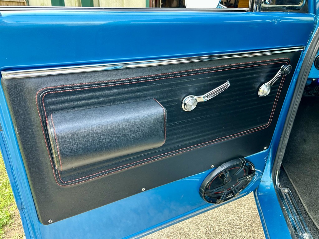 1968 Chevrolet C10 Pickup - Online Sale - Image 35