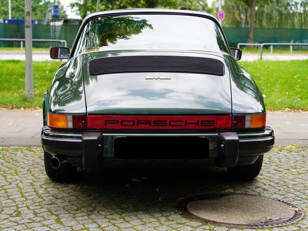 1976 Porsche 911 2.7 S Targa - Online Sale - Image 17