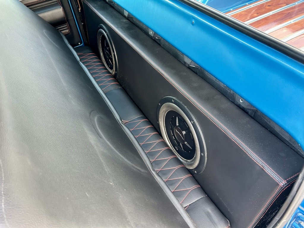 1968 Chevrolet C10 Pickup - Online Sale - Image 36