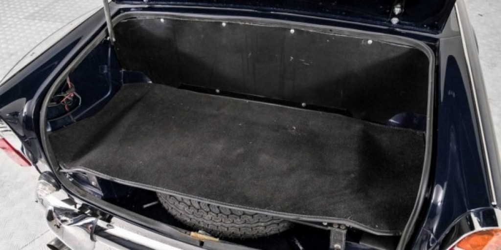 1968 Triumph TR250 - Online Sale - Image 12