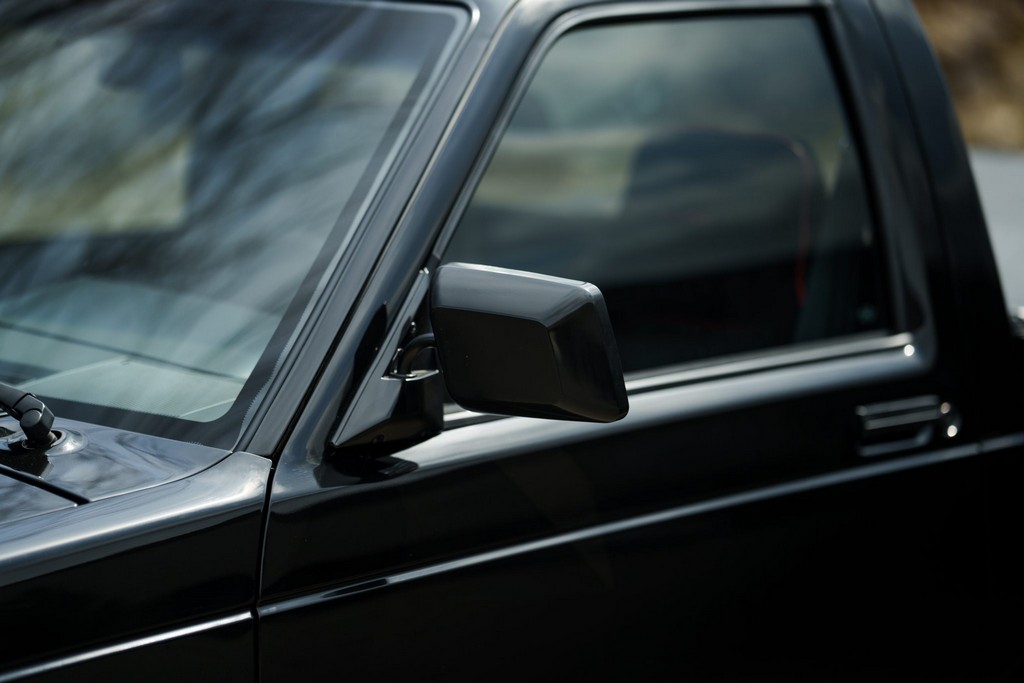 1991 GMC Syclone - Image 30