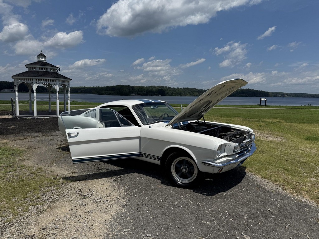 1965 Ford Mustang Fastback 289 - Image 33