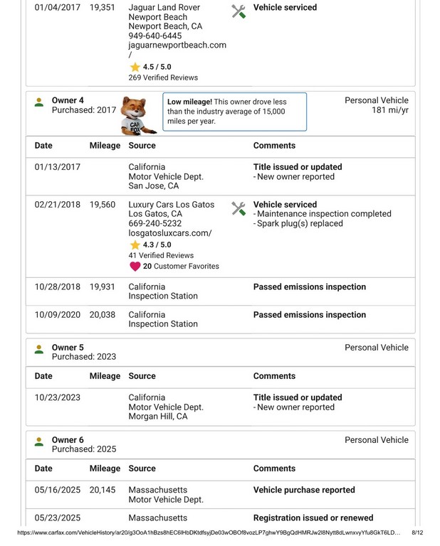2006 Aston Martin DB9 Volante - Image 19