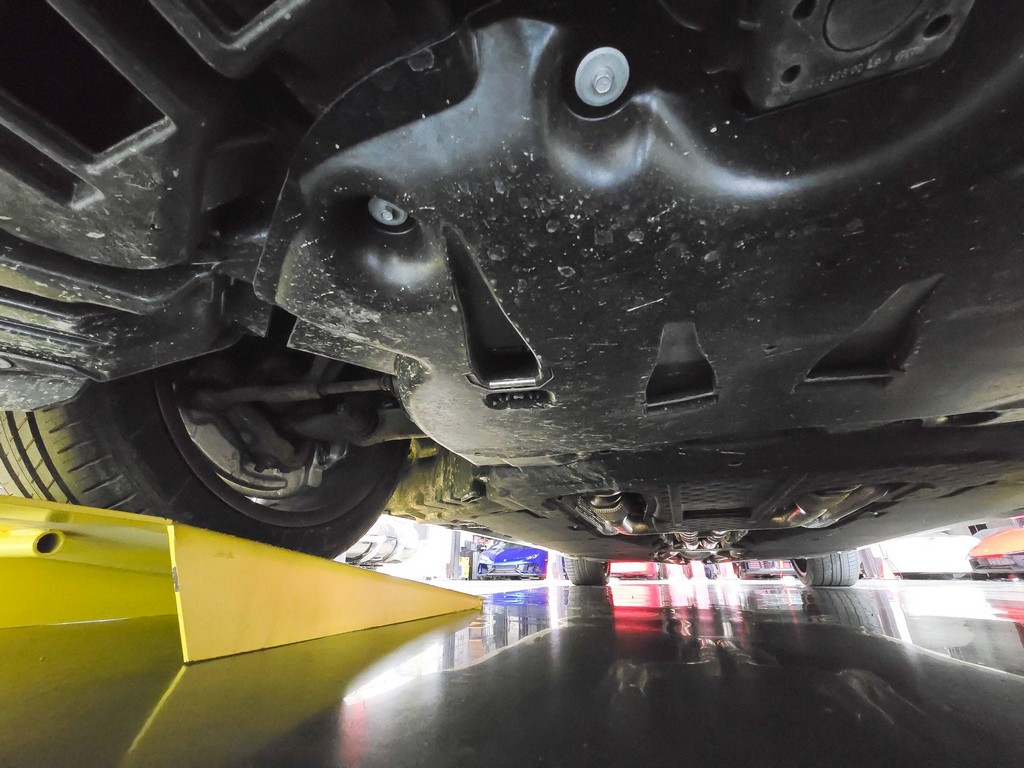 2020 Mercedes-AMG S65 Sedan Final Edition - Image 53