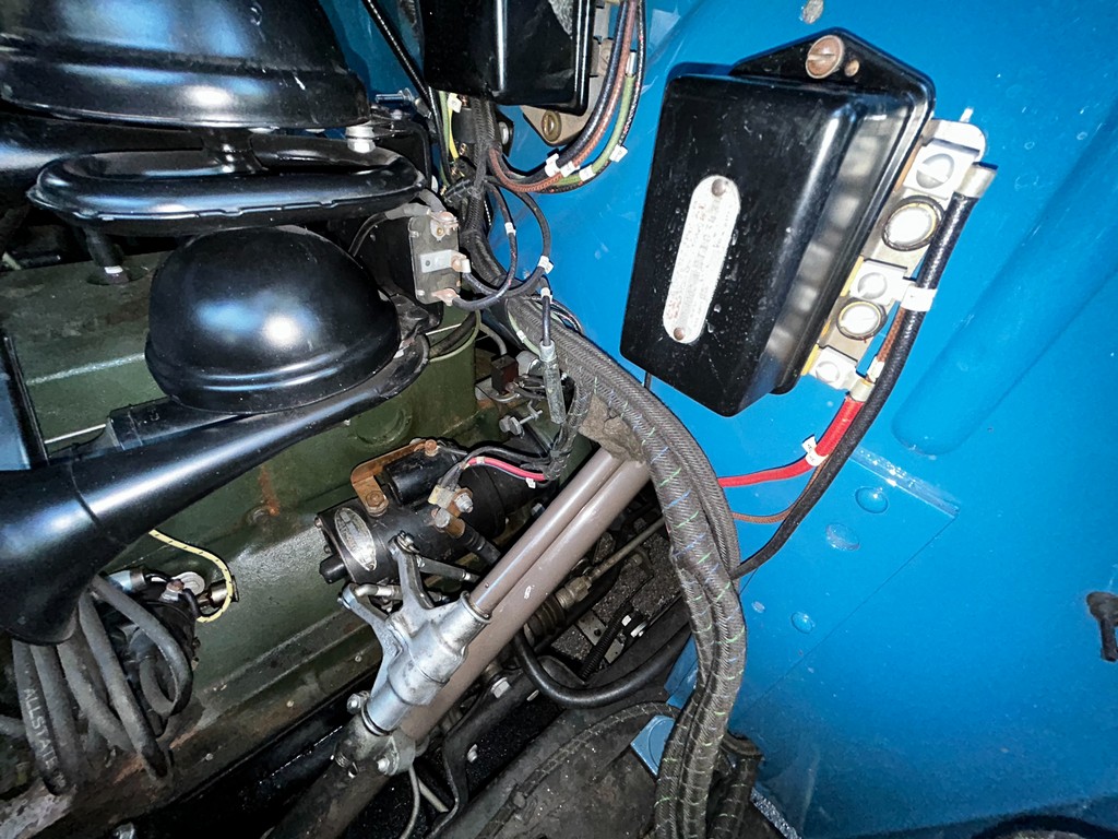 1940 Chevrolet One-Ten Club Coupe - Image 44