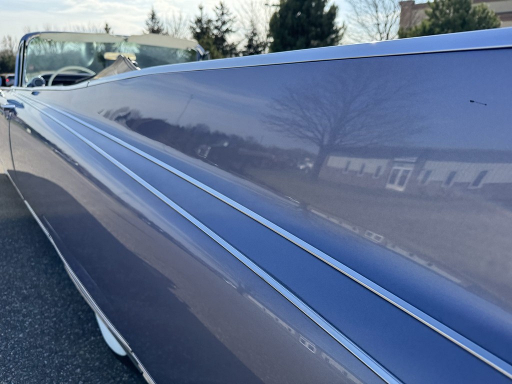 1960 Cadillac Eldorado Biarritz Convertible - Image 112