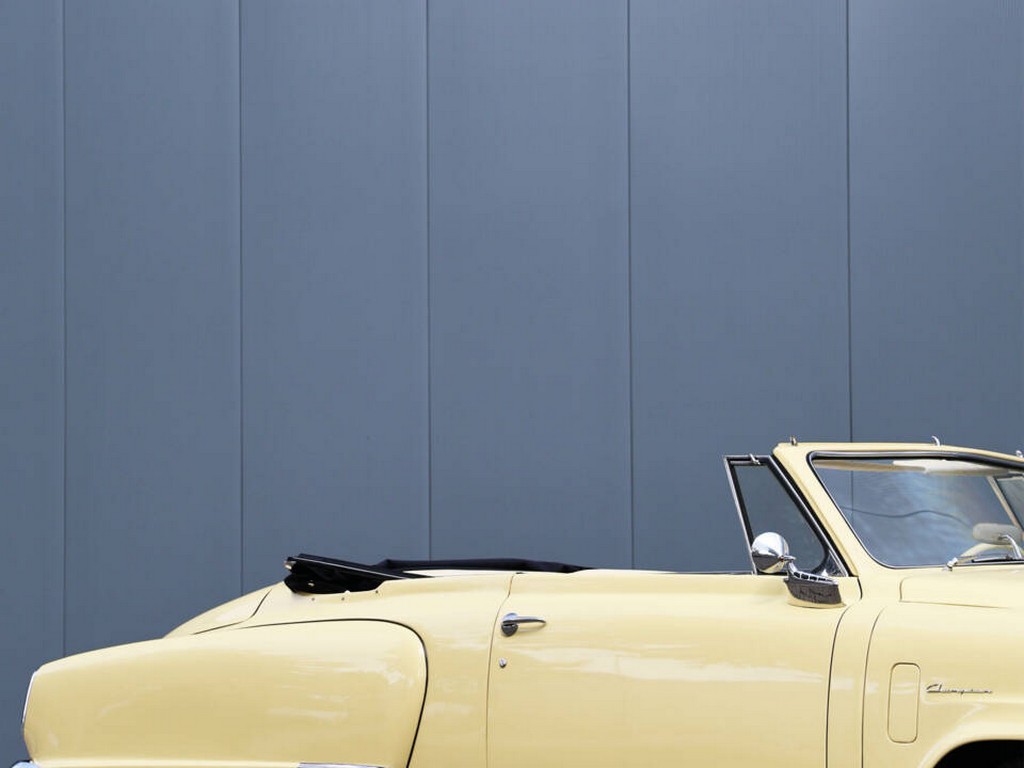 1950 Studebaker Commander - Image 37