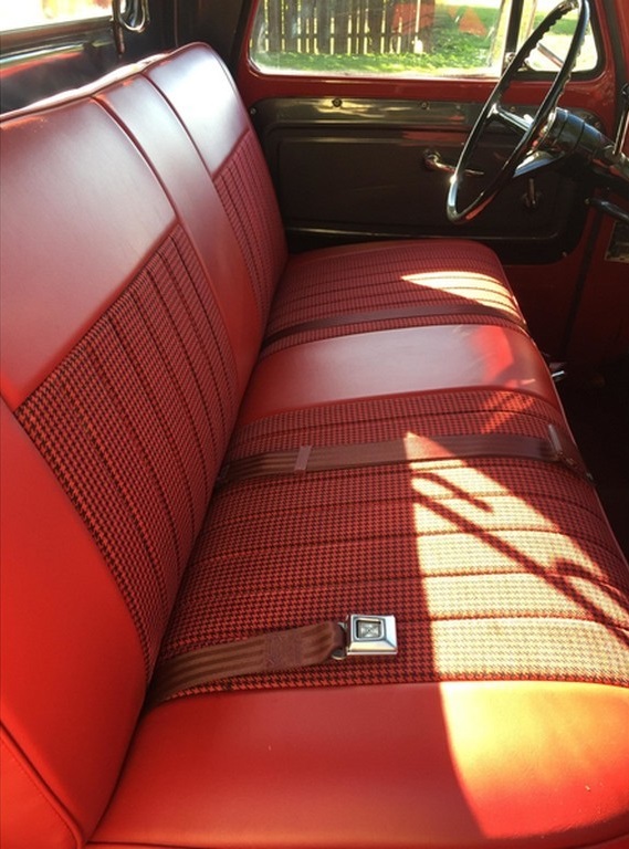 1965 Chevrolet C10 Pickup – Online Sale - Image 48