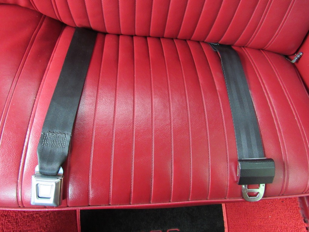 1968 Chevrolet Camaro SS 383 – Online Sale - Image 45