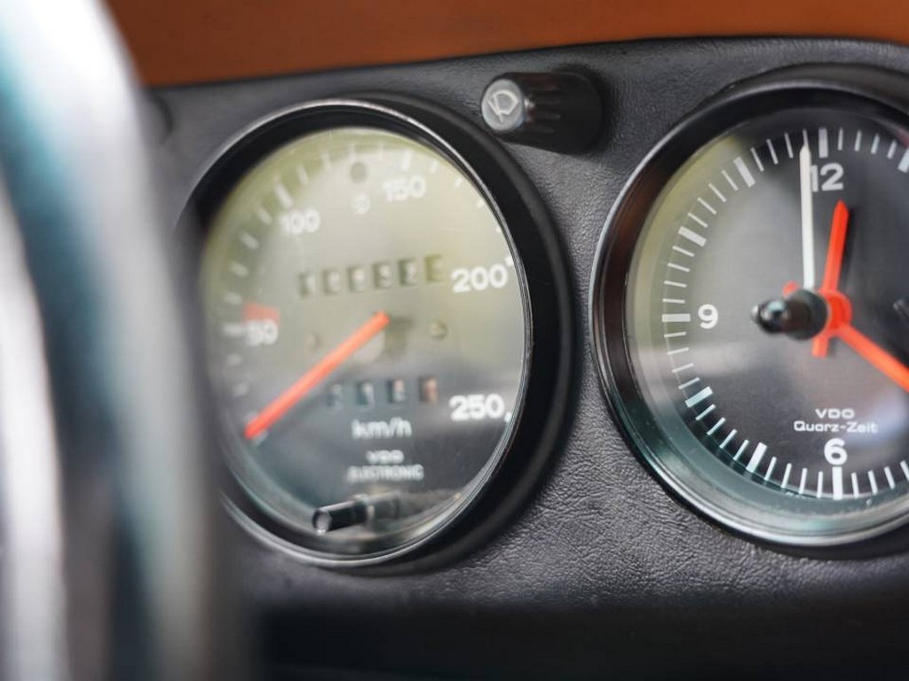 1976 Porsche 911 2.7 S Targa - Online Sale - Image 18