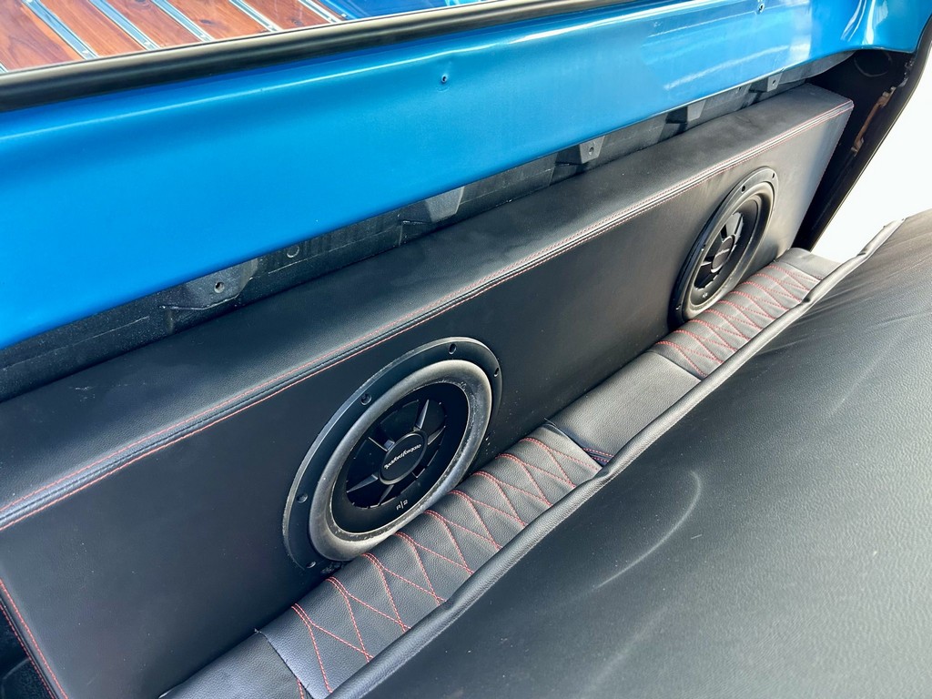 1968 Chevrolet C10 Pickup - Online Sale - Image 37