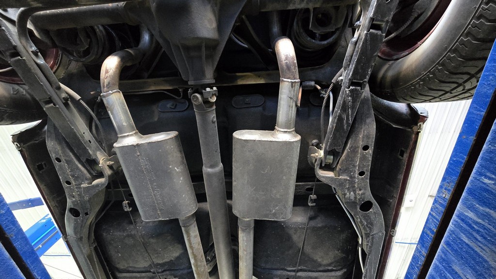 1968 Chevrolet Chevelle 300 Coupe - Online Sale - Image 11