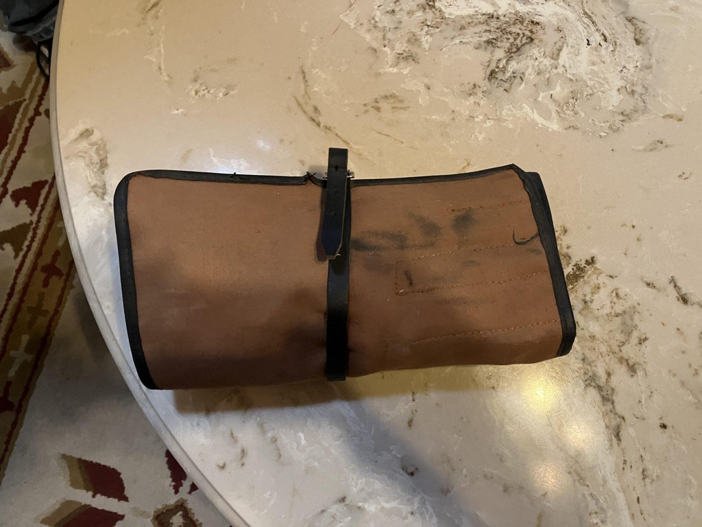 1953 Jaguar XK120 Roadster – Online Sale - Image 29