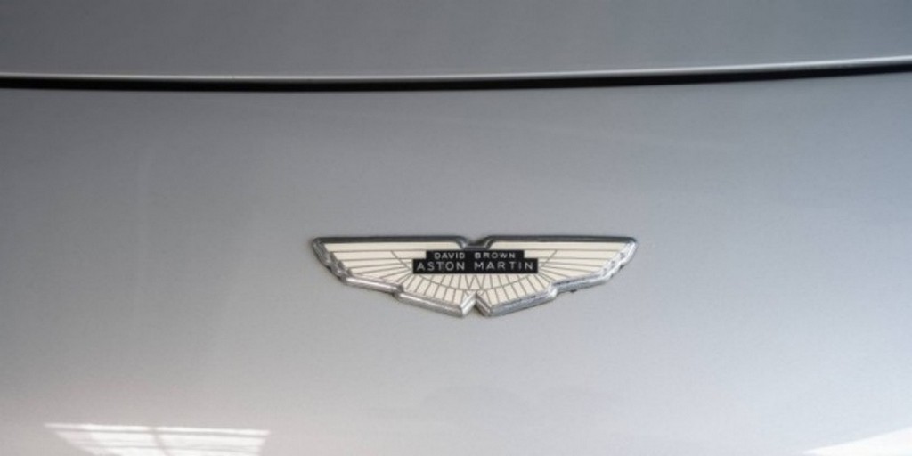 1965 Aston Martin DB 5 - Image 24