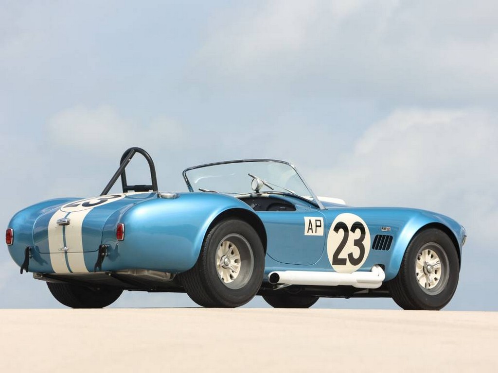 1965 Shelby 427 Cobra - Image 29