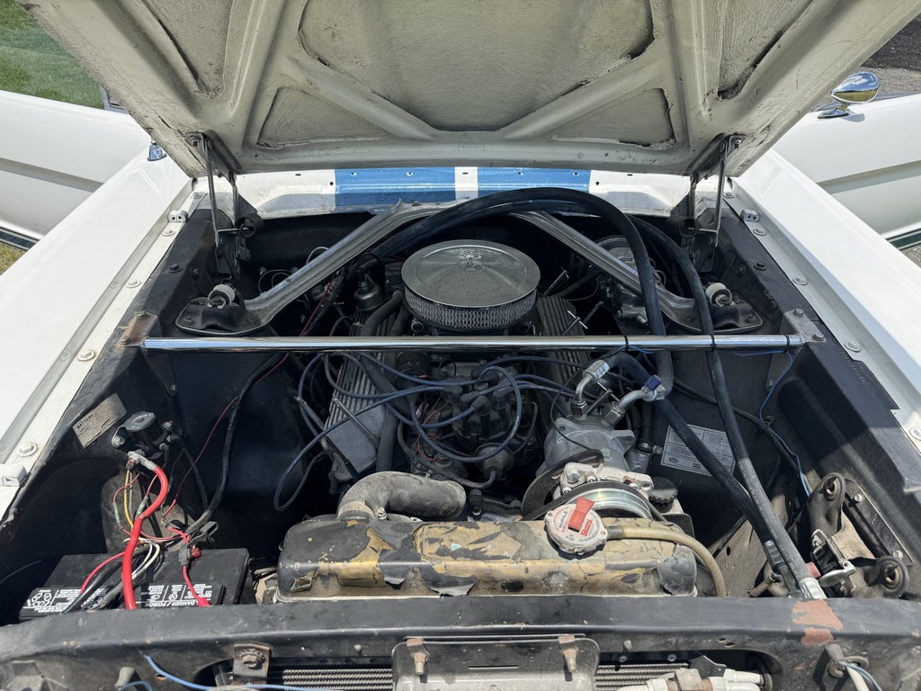 1965 Ford Mustang Fastback 289 - Image 34