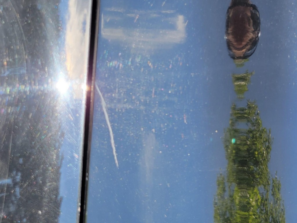 1956 Continental Mark II - Image 43